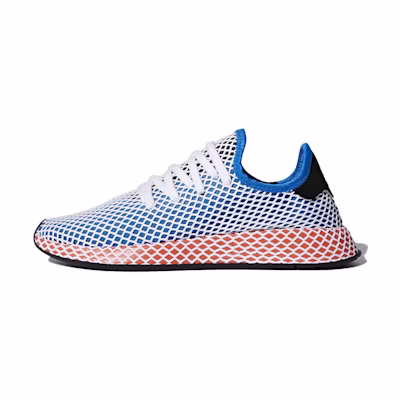 adidas Deerupt RNNR 'Blue Bird'