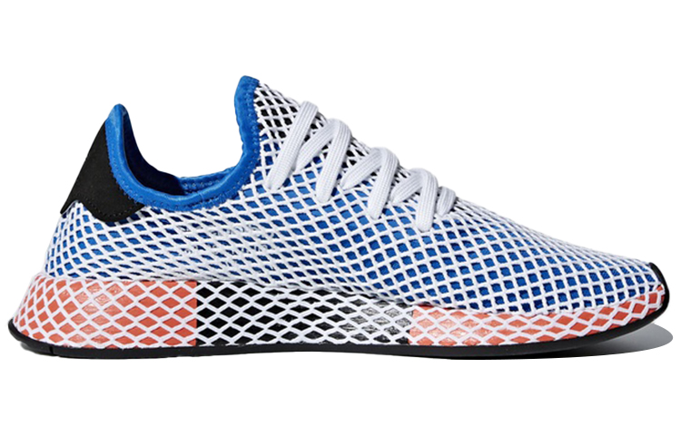 Order adidas Deerupt Runner 'Blue Bird' Azul Pájaros AC8704