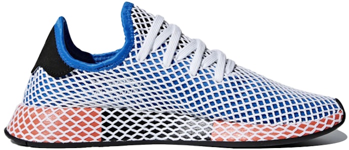 阿迪达斯 Deerupt Runner "蓝鸟" AC8704 Order 阿迪达斯 Deerupt Runner "蓝鸟" AC8704