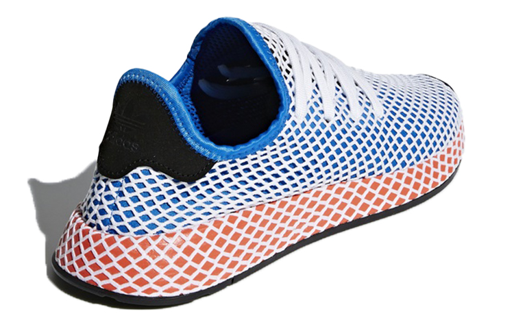 Shop adidas Deerupt Runner 'Blue Bird' Azul Pájaros AC8704