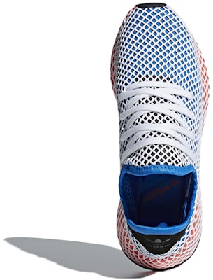 adidas Deerupt Runner 'Blue Bird' AC8704 Purchase adidas Deerupt Runner 'Blue Bird' AC8704