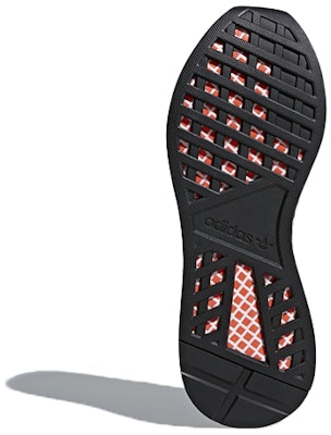adidas Deerupt Runner 'Blue Bird' AC8704 Details for adidas Deerupt Runner 'Blue Bird' AC8704