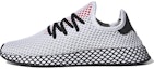 Buy アディダス ディーラプト ランナー 白×赤 DB2686