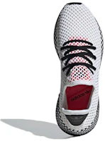 Purchase adidas Originals Deerupt Runner 灰黑色