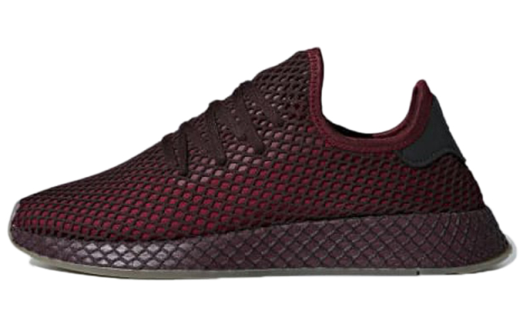 adidas Deerupt Runner 'Collegiate Burgundy' B41773