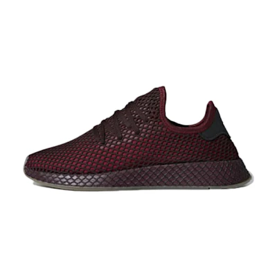 adidas Deerupt RNNR 'Collegiate Burgundy'