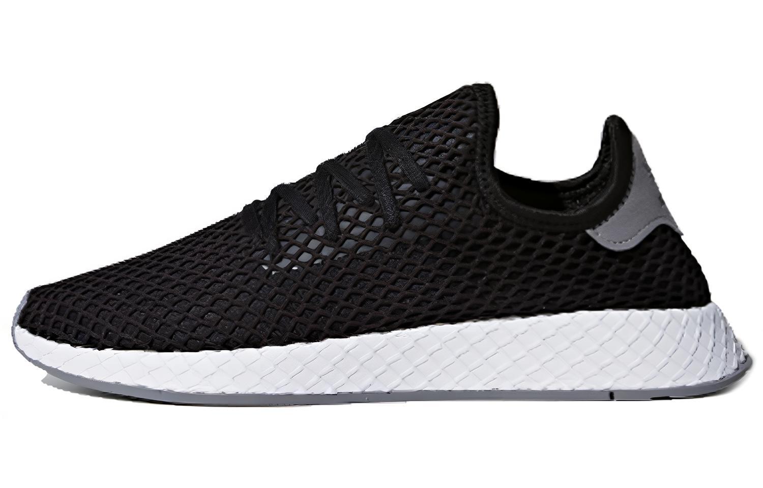 adidas Deerupt Runner 'Core Black' B41765