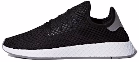 adidas Deerupt Runner 'Core Black' B41765 adidas Deerupt Runner 'Core Black' B41765