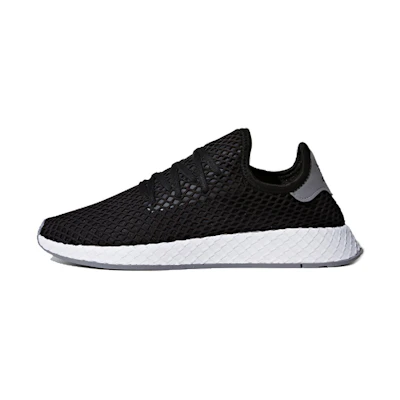 adidas Deerupt RNNR 'Core Black'