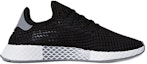 Order adidas Deerupt Runner 'Core Black' Hitam Teras B41765