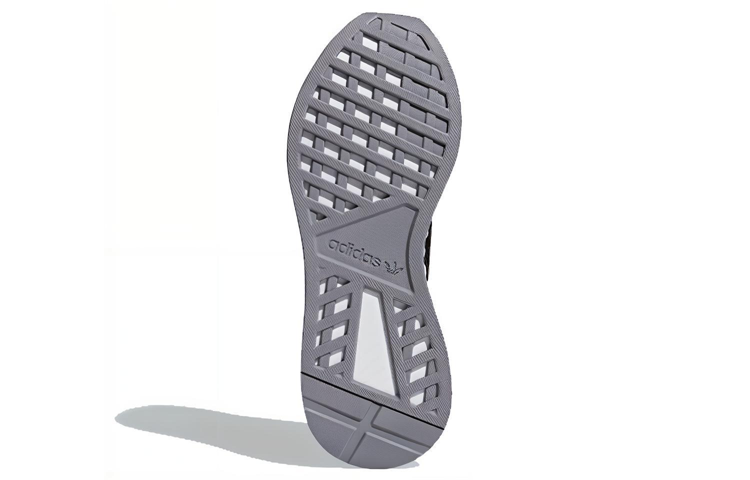 Purchase adidas Deerupt Runner 'Hitam Inti' B41765