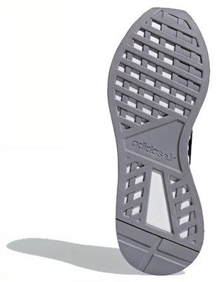 adidas Deerupt Runner 'Core Black' B41765 Purchase adidas Deerupt Runner 'Core Black' B41765