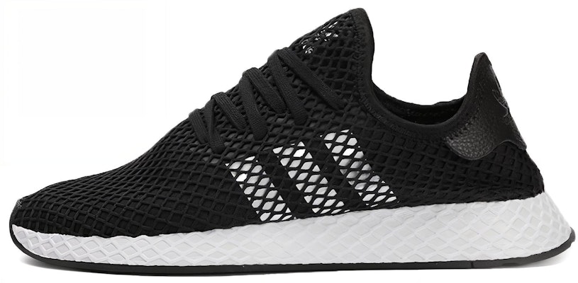 adidas Deerupt Runner 'Core Black' BD7890 Buy adidas Deerupt Runner 'Core Black' BD7890