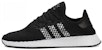 adidas Deerupt Runner 'Core Black' Hitam BD7890