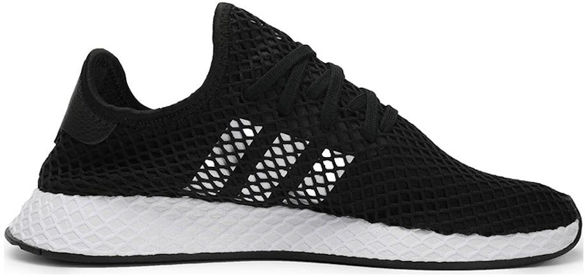 adidas Deerupt Runner 'Core Black' BD7890 Order adidas Deerupt Runner 'Core Black' BD7890