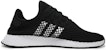 adidas Deerupt Runner 'Core Black' Hitam BD7890