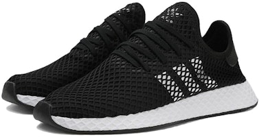 アディダス ディーラプト ランナー "コアブラック" BD7890 Lookbook アディダス ディーラプト ランナー "コアブラック" BD7890