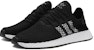 adidas Deerupt Runner 'Core Black' Hitam BD7890