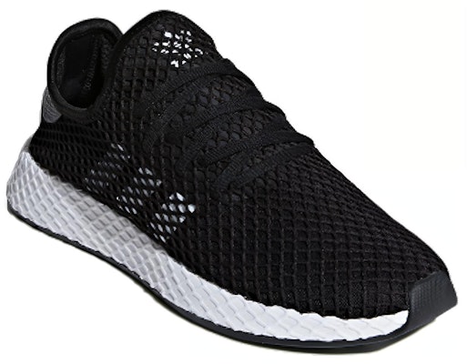 adidas Deerupt Runner 'Core Black' BD7890 Shop adidas Deerupt Runner 'Core Black' BD7890