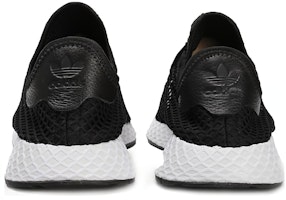 アディダス ディーラプト ランナー "コアブラック" BD7890 Details for アディダス ディーラプト ランナー "コアブラック" BD7890