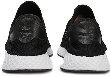 아디다스 디럽트 러너 '코어 블랙' BD7890 BD7890 Details for 아디다스 디럽트 러너 '코어 블랙' BD7890 BD7890