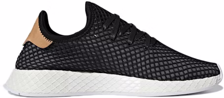 アディダス ディーラプト ランナー "コアブラック/アッシュパール" B41758 Order アディダス ディーラプト ランナー "コアブラック/アッシュパール" B41758