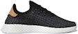 adidas Deerupt Runner 'Core Black Ash Pearl' Hitam Mutiara. B41758