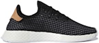 Order adidas Deerupt Runner 'Core Black Ash Pearl' Hitam Mutiara. B41758