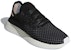 adidas Deerupt Runner 'Core Black Ash Pearl' Hitam Mutiara. B41758