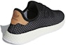 Shop adidas Deerupt Runner 'Core Black Ash Pearl' Hitam Mutiara. B41758