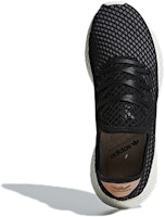 アディダス ディーラプト ランナー "コアブラック/アッシュパール" B41758 Purchase アディダス ディーラプト ランナー "コアブラック/アッシュパール" B41758