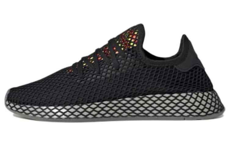 Buy 阿迪达斯 Deerupt Runner "核心黑芝麻" EE5674