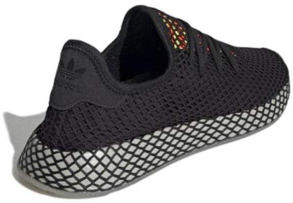 阿迪达斯 Deerupt Runner "核心黑芝麻" EE5674 Shop 阿迪达斯 Deerupt Runner "核心黑芝麻" EE5674