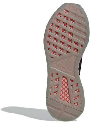 阿迪达斯 Deerupt Runner "核心黑芝麻" EE5674 Details for 阿迪达斯 Deerupt Runner "核心黑芝麻" EE5674