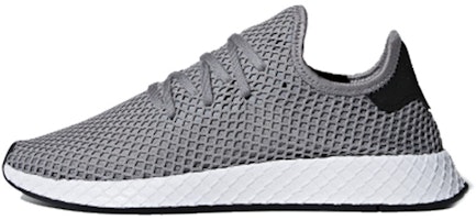 adidas Deerupt Runner 'Grey' B41766 adidas Deerupt Runner 'Grey' B41766