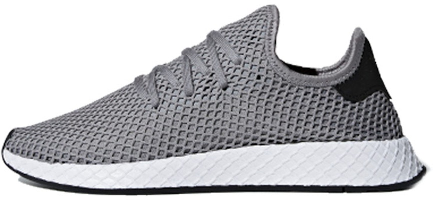 adidas Deerupt Runner 'Grey' B41766 Buy adidas Deerupt Runner 'Grey' B41766