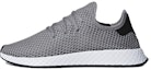 Buy adidas Deerupt Runner 'Abu-abu' B41766
