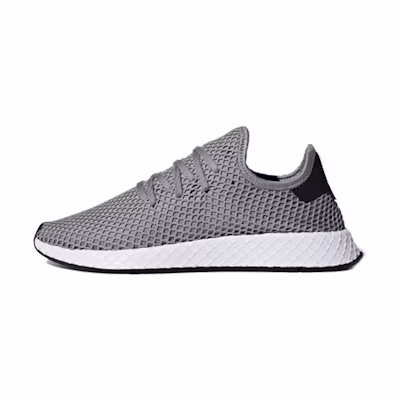 adidas Deerupt RNNR 'Grey'