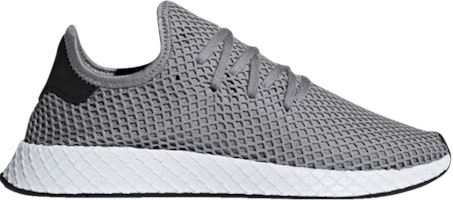 adidas Deerupt Runner 'Grey' B41766 adidas Deerupt Runner 'Grey' B41766