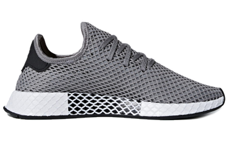 Order アディダス ディーラプト ランナー グレー B41766