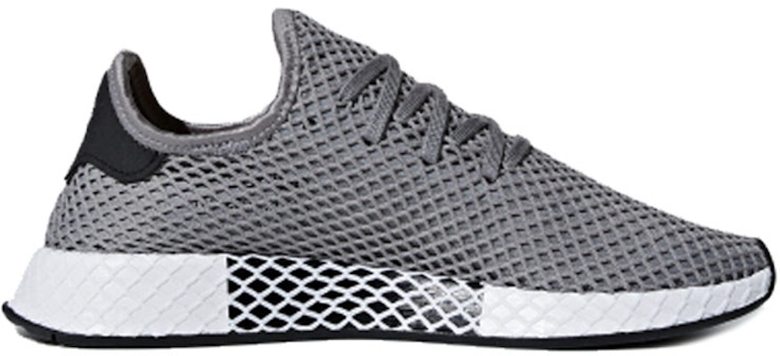 adidas Deerupt Runner 'Grey' B41766 Order adidas Deerupt Runner 'Grey' B41766