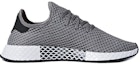 Order adidas Deerupt Runner 'Abu-abu' B41766