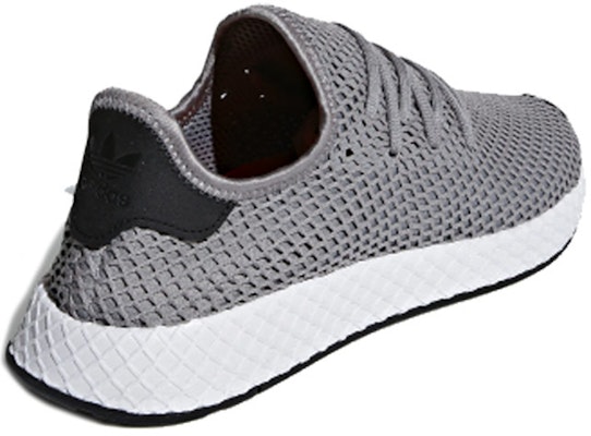 adidas Deerupt Runner 'Grey' B41766 Shop adidas Deerupt Runner 'Grey' B41766