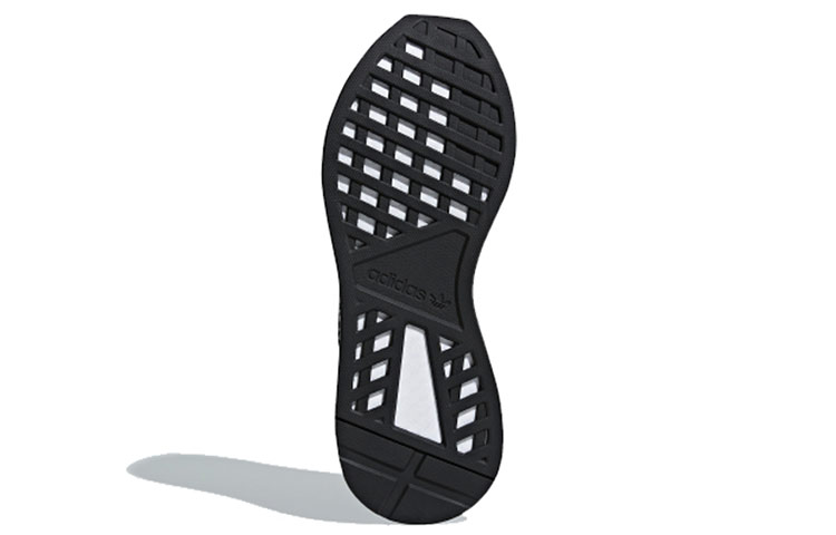 Purchase アディダス ディーラプト ランナー グレー B41766