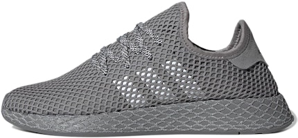 adidas Deerupt Runner 'Grey Three' DB2681 adidas Deerupt Runner 'Grey Three' DB2681