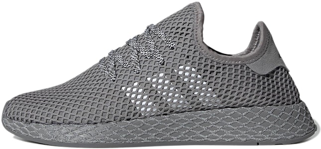adidas Deerupt Runner 'Gris Tres' DB2681 Buy adidas Deerupt Runner 'Gris Tres' DB2681