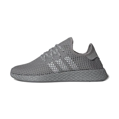 adidas Deerupt RNNR 'Grey Three'