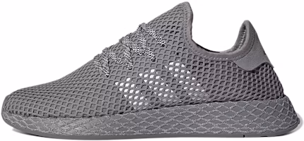 adidas Deerupt Runner 'Grey Three' DB2681 adidas Deerupt Runner 'Grey Three' DB2681