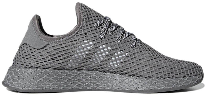 adidas Deerupt Runner 'Grey Three' DB2681 Order adidas Deerupt Runner 'Grey Three' DB2681
