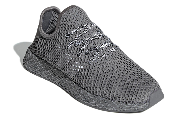 Lookbook adidas Deerupt Runner ''Grijs Drie'' DB2681